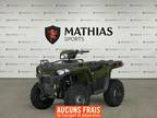 2024 Polaris Sportsman 450 H.O. ATV for Sale
