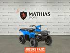 2024 Polaris Sportsman 110 EFI ATV for Sale