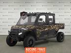 2024 Polaris Ranger Crew XD 1500 NorthStar Edition Ultimate ATV for Sale