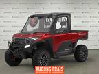2024 Polaris Ranger XD 1500 NorthStar Edition Ultimate ATV for Sale