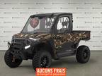 2024 Polaris Ranger XD 1500 NorthStar Edition Ultimate ATV for Sale