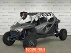 2024 Polaris RZR Pro R 4 Ultimate ATV for Sale