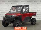 2024 Polaris Ranger XD 1500 NorthStar Edition Premium ATV for Sale