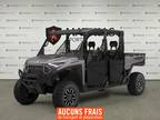 2024 Polaris Ranger Crew XD 1500 Premium ATV for Sale