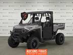 2024 Polaris Ranger XD 1500 Premium ATV for Sale