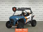 2024 Polaris RZR Trail S Ultimate ATV for Sale