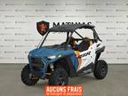 2024 Polaris RZR Trail Ultimate ATV for Sale