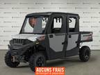 2024 Polaris Ranger Crew SP 570 NorthStar Edition ATV for Sale