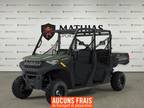 2024 Polaris Ranger Crew 1000 ATV for Sale