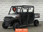 2024 Polaris Ranger Crew SP 570 Premium ATV for Sale