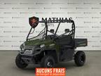 2024 Polaris Ranger 570 Full-Size ATV for Sale