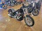 2023 Harley-Davidson FXST - Softail™ Standard Motorcycle for Sale