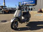 2023 Vespa GTS Super 300 Tech Motorcycle for Sale