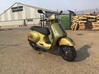 2023 Vespa GTS Super 300 Sport Motorcycle for Sale