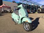 2023 Vespa GTS 300 Motorcycle for Sale