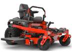 2023 Gravely USA ZT XL 42 in. Kawasaki FR651V 21.5 hp