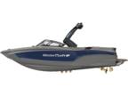 2024 Mastercraft XT 22