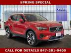 2024 Volvo XC40 Plus Bright Theme