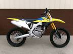 2024 Suzuki RM-Z250