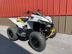 2023 Can-Am Renegade 650