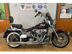 2011 Harley-Davidson Heritage Softail® Classic