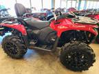 2023 Can-Am Outlander MAX DPS 700