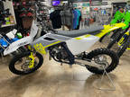 2024 Husqvarna TC 85 17/14