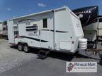 2007 Forest River Flagstaff 21RS 21ft