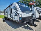 2024 Keystone Passport Grand Touring East 3352BH GT 38ft