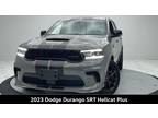 New 2023 Dodge Durango for sale.