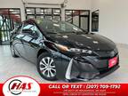 Used 2021 Toyota Prius Prime for sale.