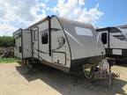 2014 Dutchmen Coleman Explorer CTU271RB 31ft