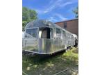 1975 Airstream Airstream Argosy 27ft