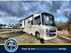 2024 Entegra Coach Vision XL 36A 39ft