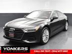 Used 2019 Audi A7 for sale.