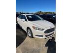 2013 Ford Fusion For Sale