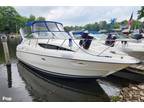 2002 Bayliner Ciera 3055