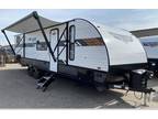 2022 Forest River Forest River RV Wildwood 282QBXL 33ft