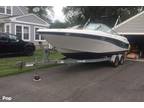 2002 Four Winns 240 horizon