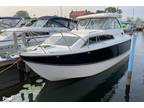 2012 Bayliner 266 Discovery