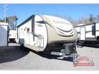 2022 Forest River Forest River RV Wildwood Heritage Glen Hyper-Lyte 25RBHL 31ft