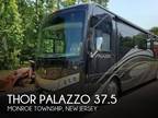 2022 Thor Motor Coach Thor Motor Coach Palazzo 37.5 37ft