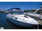 2008 Sea Ray 240 Sundancer