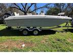 2017 Bayliner F21 Element