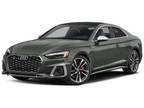 2021 Audi S5 Prestige TFSI quattro Tiptronic