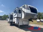 2023 Forest River Forest River RV Sandpiper Luxury 391FLRB 43ft