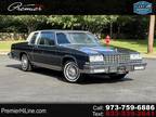 1980 Buick Le Sabre 2DR COUPE LIMITED / ONLY 6,900 ORIGINAL MILES