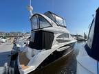 2014 Meridian 341 Sedan Boat for Sale
