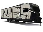 2024 Forest River Forest River RV Rockwood Signature 8337RL 36ft