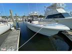 2014 Sailfish 320 CC